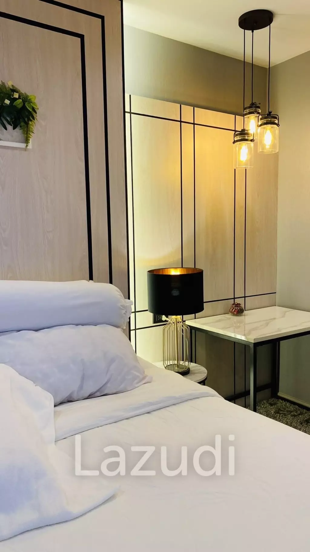 Studio 1 Bathroom 29 SQ.M Life One Wireless