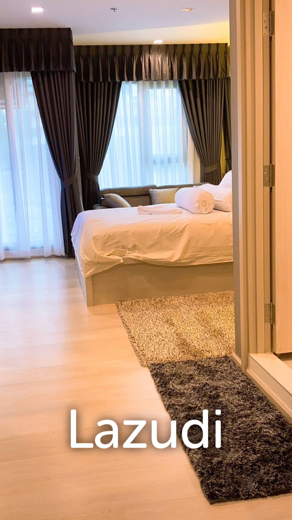 Studio 1 Bathroom 29 SQ.M Life One Wireless
