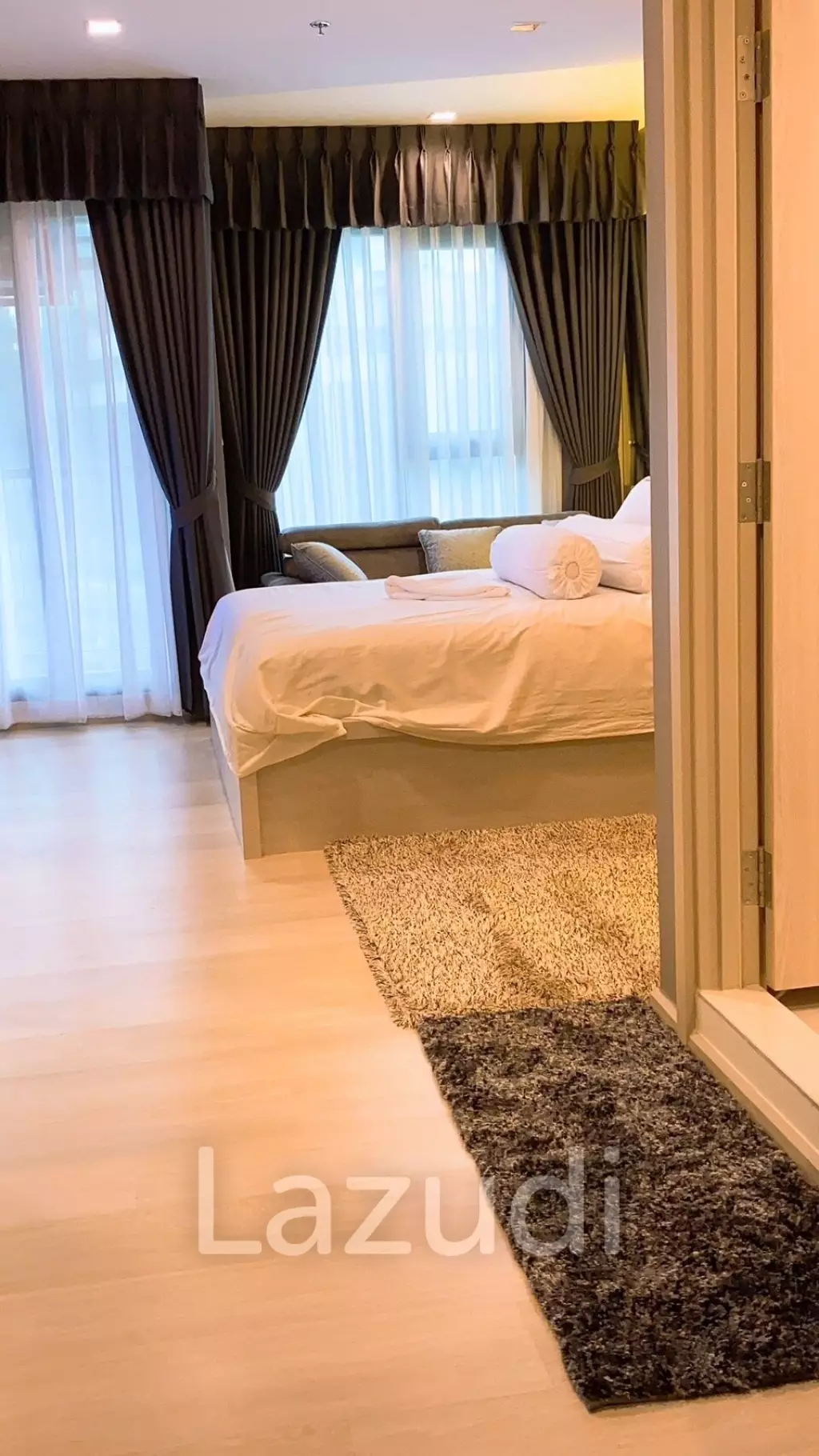 Studio 1 Bathroom 29 SQ.M Life One Wireless
