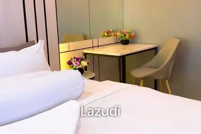 Studio 1 Bathroom 29 SQ.M Life One Wireless
