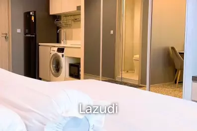 Studio 1 Bathroom 29 SQ.M Life One Wireless