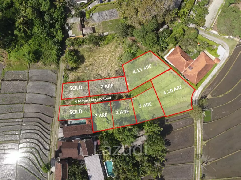FREEHOLD LAND IN NYANYI, PERFECT FOR YOUR DREAM VILLA!