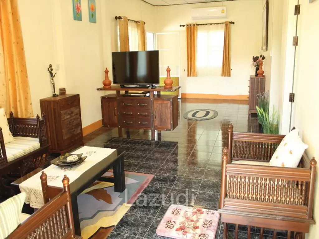 Nice 2 Bedroom House for Sale in Wiang Chai
