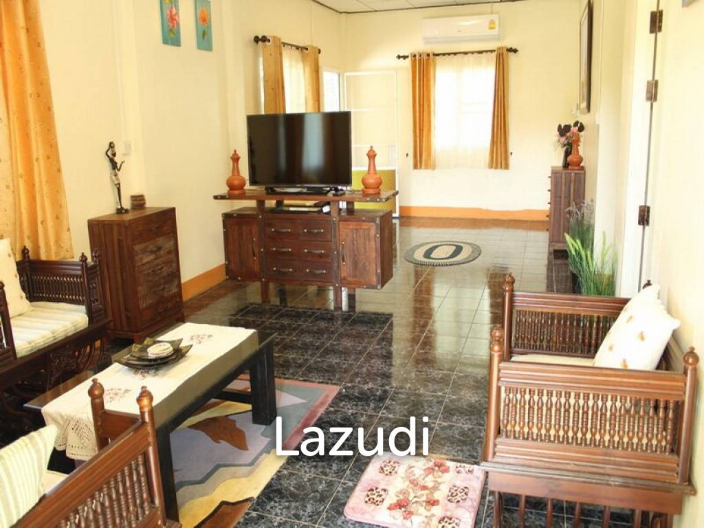 Nice 2 Bedroom House for Sale in Wiang Chai