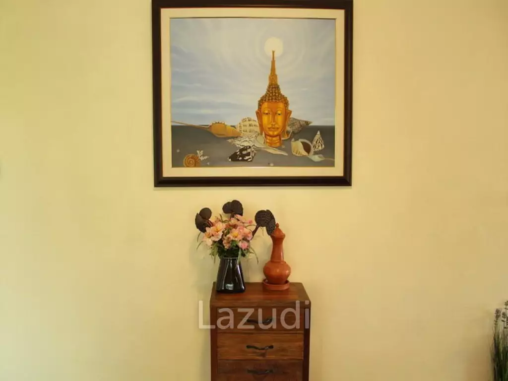 Nice 2 Bedroom House for Sale in Wiang Chai
