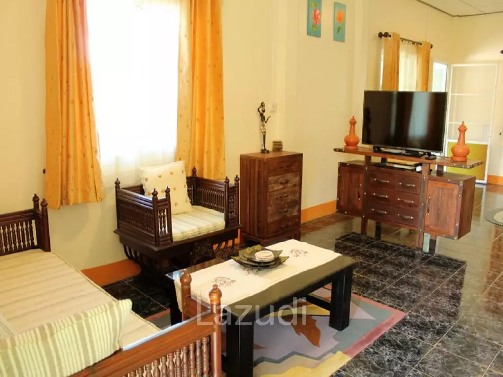 Nice 2 Bedroom House for Sale in Wiang Chai