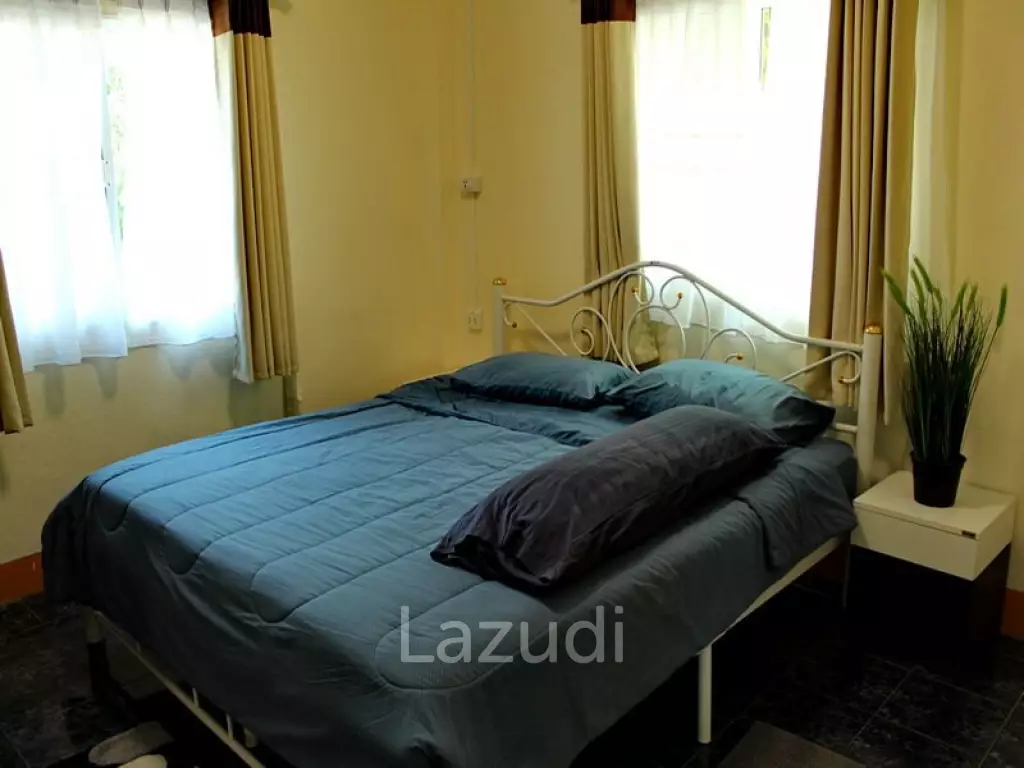 Nice 2 Bedroom House for Sale in Wiang Chai