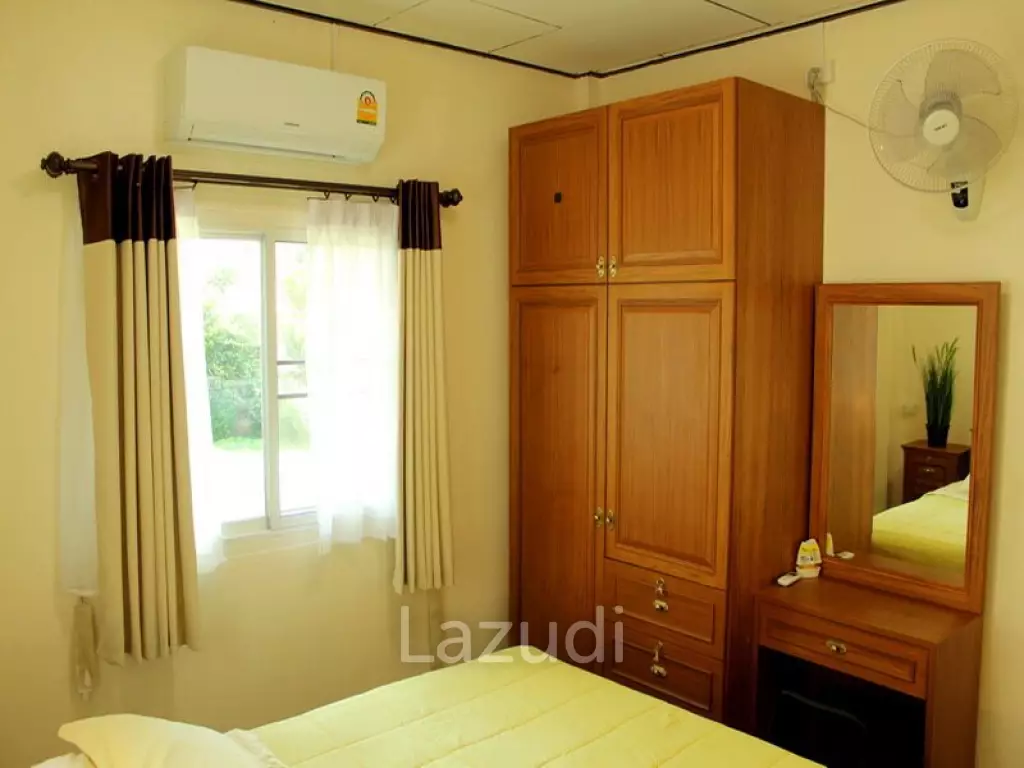 Nice 2 Bedroom House for Sale in Wiang Chai
