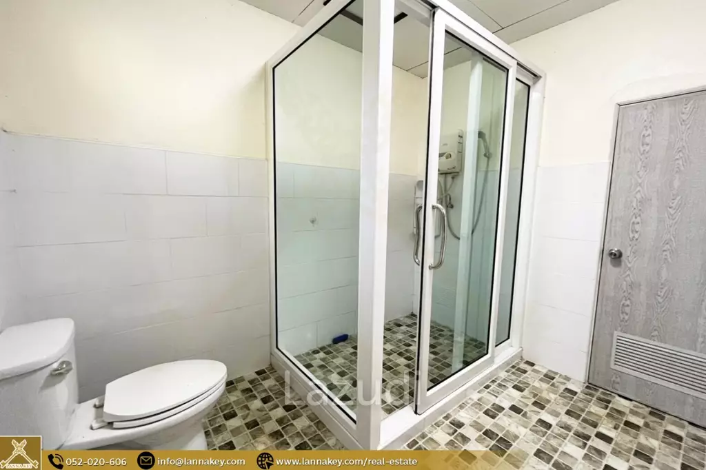 Nice 2 Bedroom House for Sale in Wiang Chai
