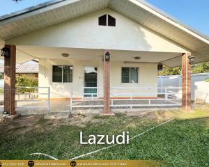 Nice 2 Bedroom House for Sale in Wiang Chai