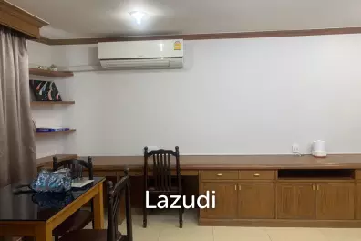 2 Bedroom 2 Bathroom 60 SQ.M Baan Pathumwan