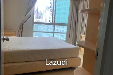 2 Bedroom 2 Bathroom 60 SQ.M Baan Pathumwan