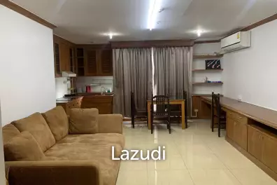 2 Bedroom 2 Bathroom 60 SQ.M Baan Pathumwan