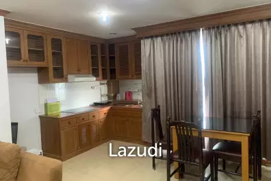 2 Bedroom 2 Bathroom 60 SQ.M Baan Pathumwan