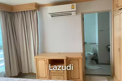 2 Bedroom 2 Bathroom 60 SQ.M Baan Pathumwan