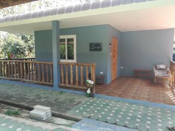 Beautiful 1 Bedroom Bungalow for Rent