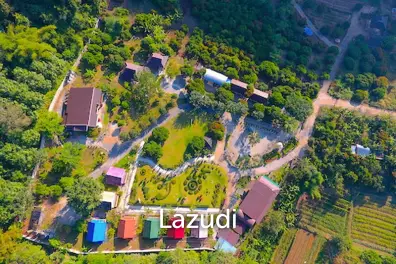 Beautiful, Cozy + Appealing Resort for Sale