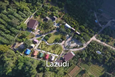 Beautiful, Cozy + Appealing Resort for Sale
