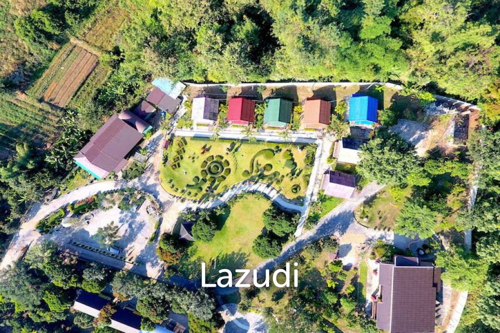 Beautiful, Cozy + Appealing Resort for Sale