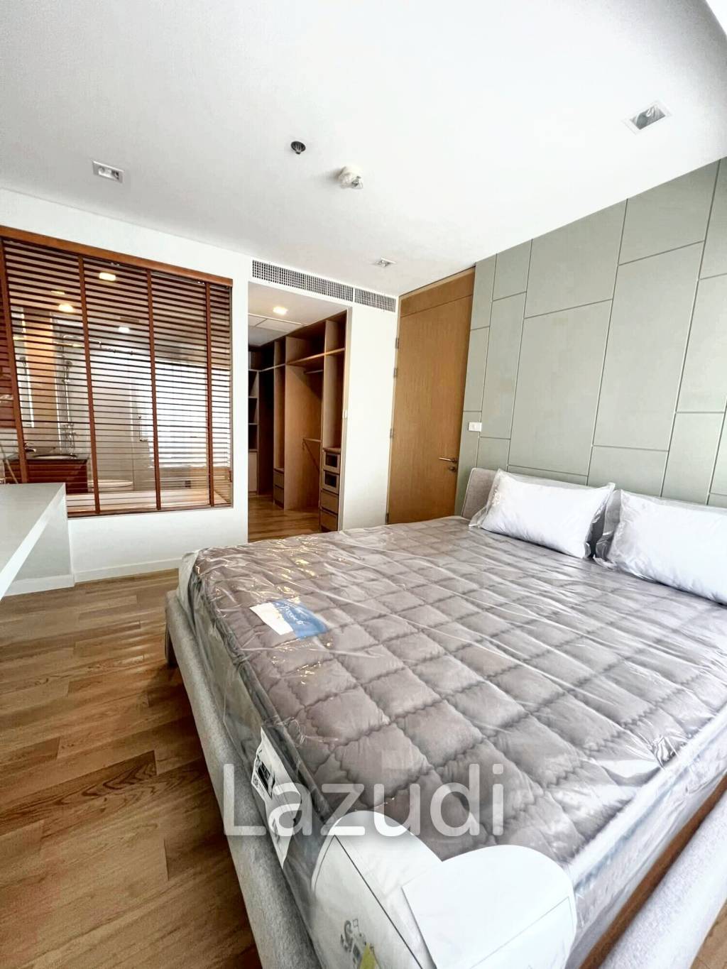 1 Bedroom 1 Bathroom 53 SQ.M Amanta Lumpini