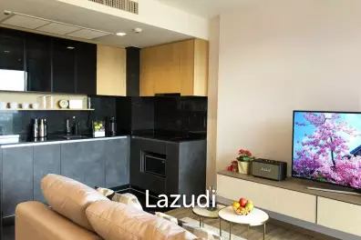 1 Bed 1 Bath 47 SQ.M THE LINE Jatujak - Mochit