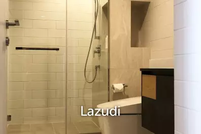 1 Bed 1 Bath 47 SQ.M THE LINE Jatujak - Mochit