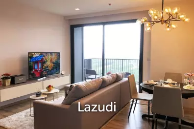 1 Bed 1 Bath 47 SQ.M THE LINE Jatujak - Mochit