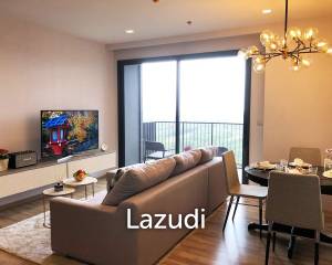 1 Bed 1 Bath 47 SQ.M THE LINE Jatujak - Mochit