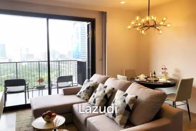 1 Bed 1 Bath 47 SQ.M THE LINE Jatujak - Mochit