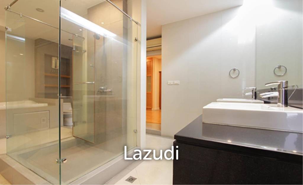 4 Bed 4 Bath 400 SQ.M at Baan Sukhumvit 36 Garden