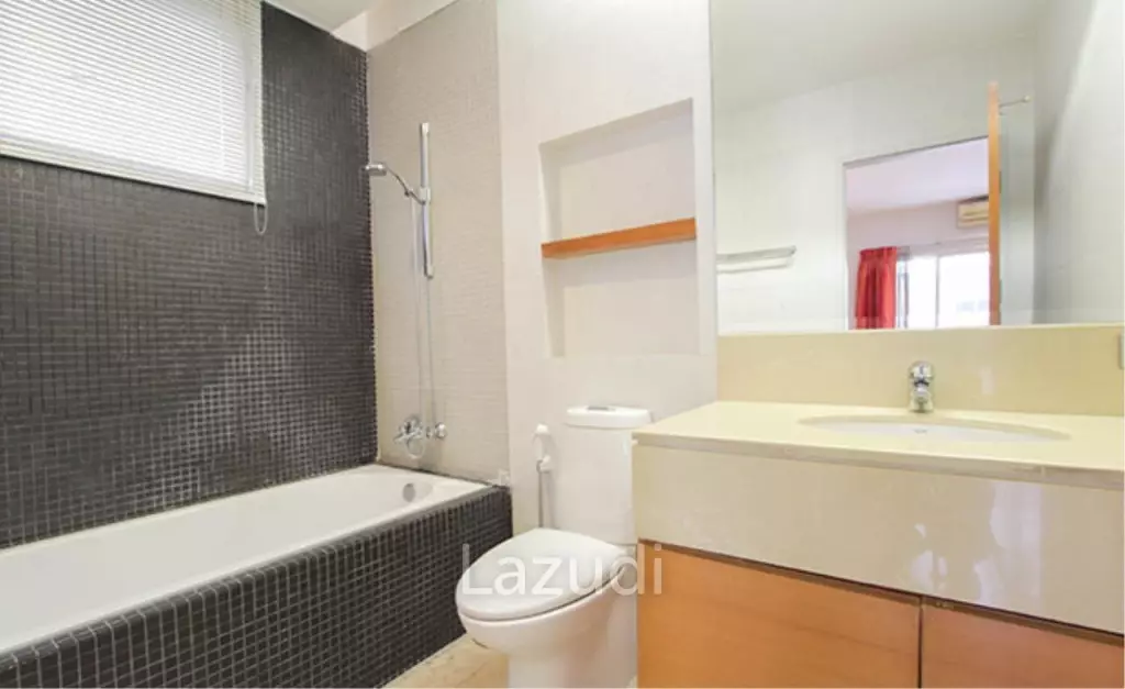4 Bed 4 Bath 400 SQ.M at Baan Sukhumvit 36 Garden