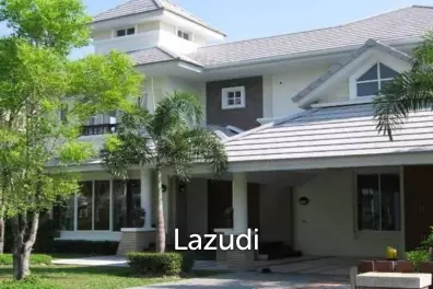 4 Bed 4 Bath 400 SQ.M at Baan Sukhumvit 36 Garden