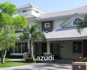 4 Bed 4 Bath 400 SQ.M at Baan Sukhumvit 36 Garden