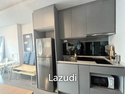 1 Bedroom 1 Bathroom 35 SQ.M Ideo Sukhumvit 93