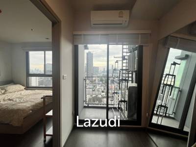 1 Bedroom 1 Bathroom 35 SQ.M Ideo Sukhumvit 93