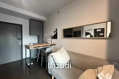 1 Bedroom 1 Bathroom 35 SQ.M Ideo Sukhumvit 93