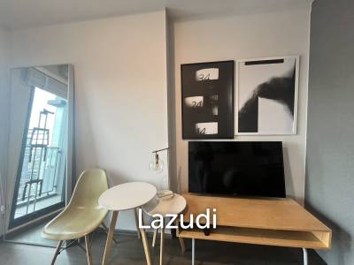 1 Bedroom 1 Bathroom 35 SQ.M Ideo Sukhumvit 93