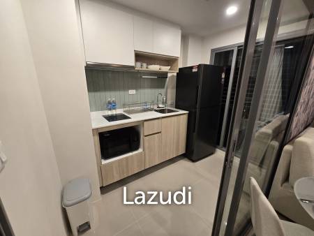 1 Bed 1 Bath 34 SQ.M Phyll Phuket Condo For Rent