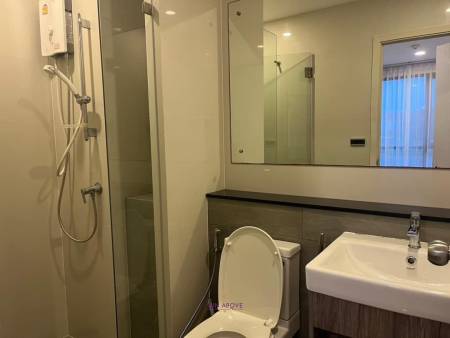 1 Bed 1 Bath 29 SQ.M Space Condominium Phuket For Rent