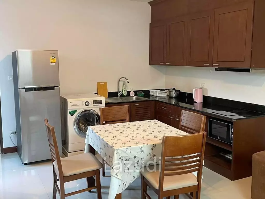 2-Bedroom Villa with Pool in Rawai Phuket