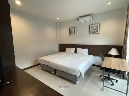 2-Bedroom Villa with Pool in Rawai Phuket