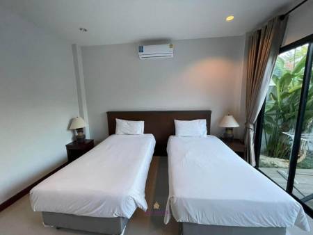 2-Bedroom Villa with Pool in Rawai Phuket