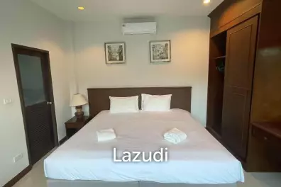 2-Bedroom Villa with Pool in Rawai Phuket
