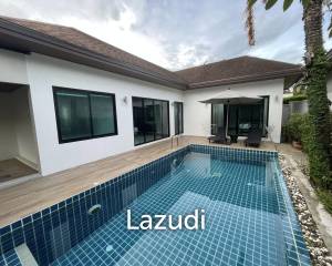 2-Bedroom Villa with Pool in Rawai Phuket