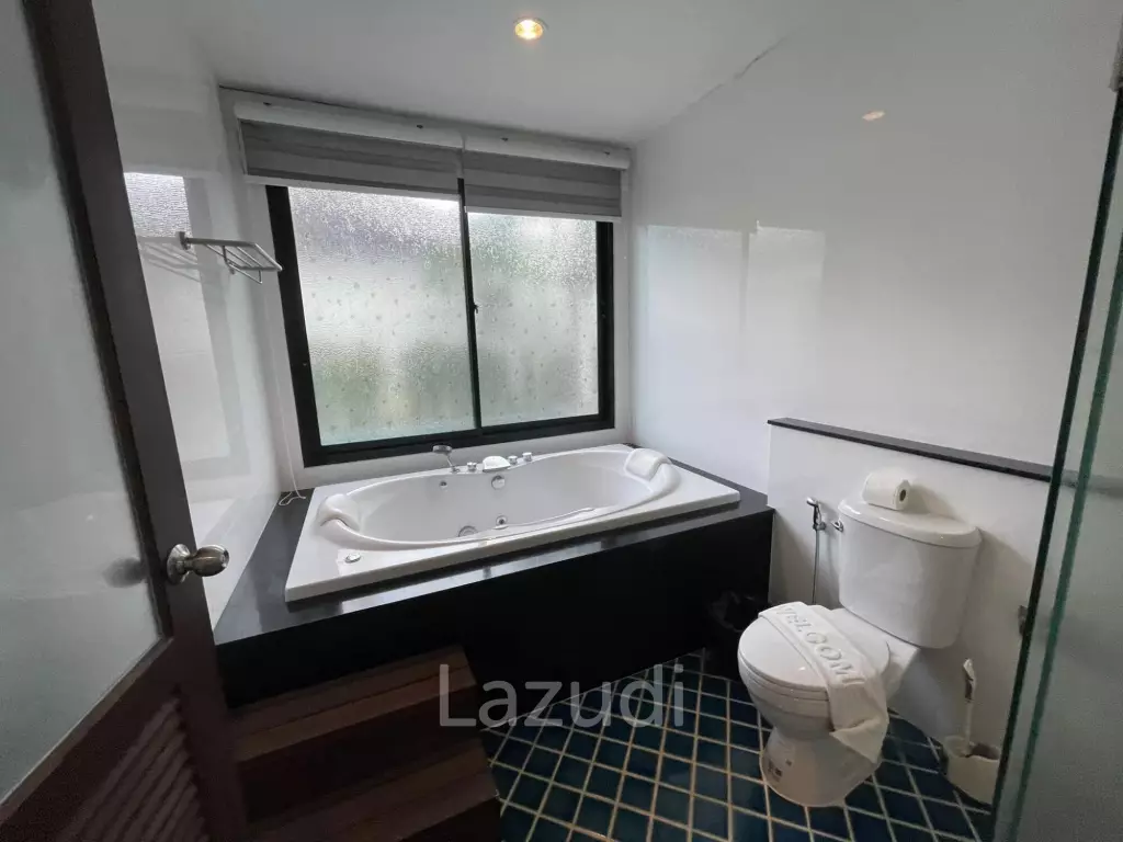 2-Bedroom Villa with Pool in Rawai Phuket