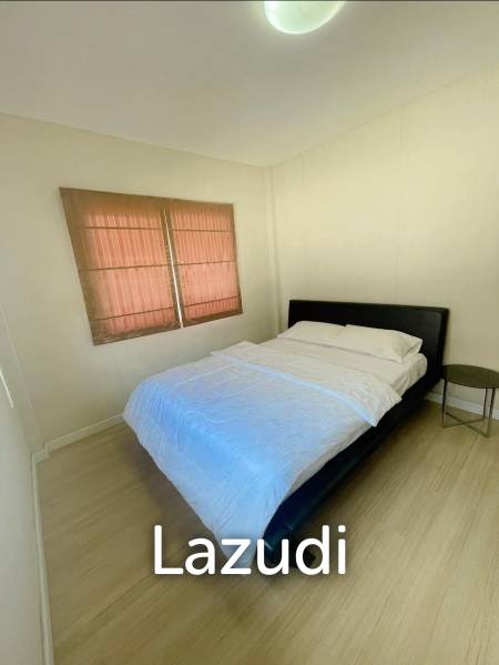 3 Bed 3 Bath House For Rent At Inizio Koh Kaew