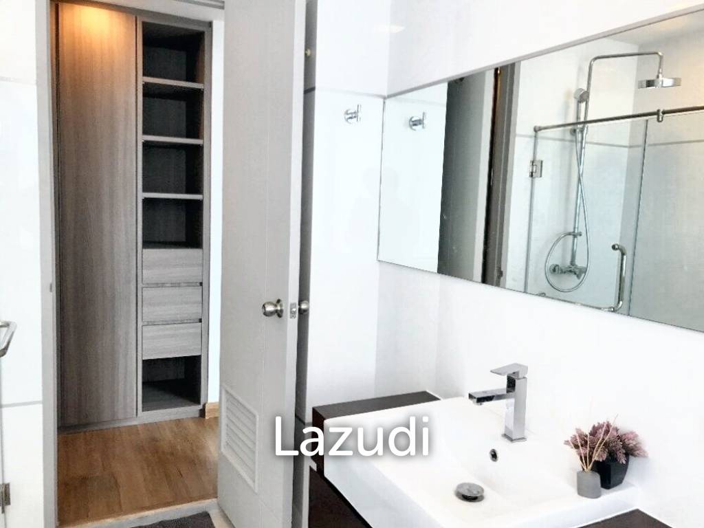 2 Bedrooms 2 Bathrooms 66 SQ.M Thru Thonglor