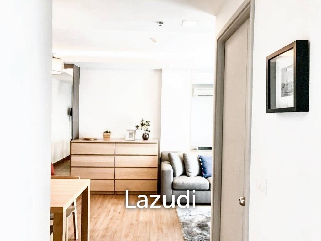 2 Bedrooms 2 Bathrooms 66 SQ.M Thru Thonglor