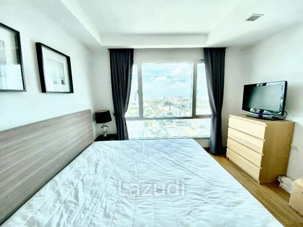 2 Bedrooms 2 Bathrooms 66 SQ.M Thru Thonglor