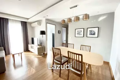 2 Bedrooms 2 Bathrooms 66 SQ.M Thru Thonglor
